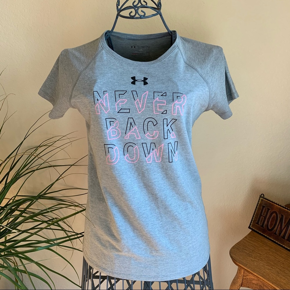 Under Armour